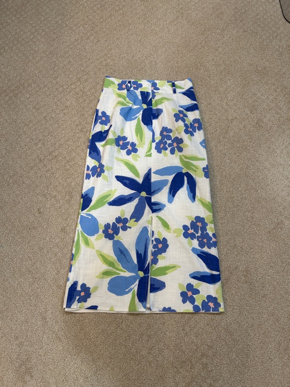 NWT Sabo Paradiso Midi Skirt Small - Picture 6 of 13